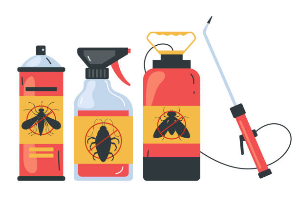 Best Affordable Pest Control Services  in , ID